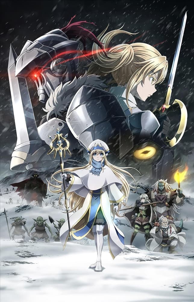 Goblin Slayer ก็อบลินสเลเยอร์-12 ซับไทย