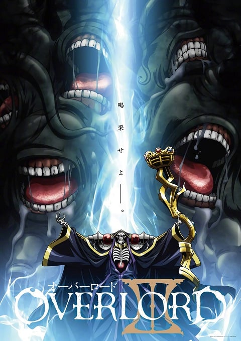 Overlord 3 จอมมารพิชิตโลก ภาค 3-13 ซับไทย