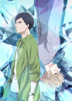 Housekishou Richard shi no Nazo Kantei ตอนที่ 1 ซับไทย
