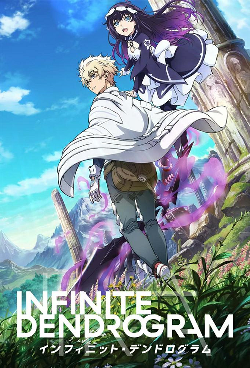 Infinite Dendrogram ซับไทย