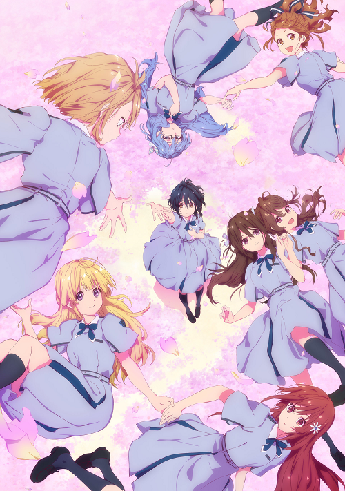 22/7 Nanabun no Nijyuuni นานะ นิจิ ซับไทย