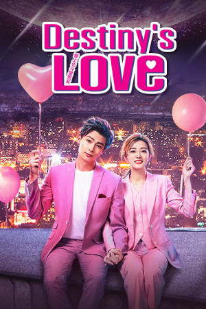 Destiny's Love บุพเพรักนิรันดร์