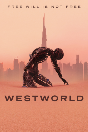 Westworld Season 3 (2020)