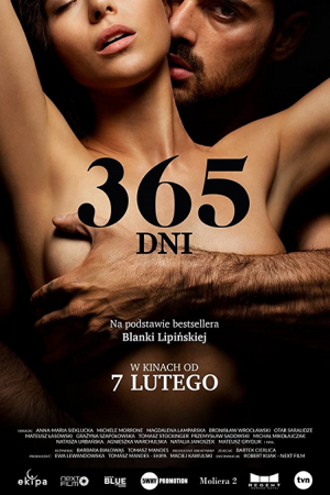 365 Days (2020) 365 วัน