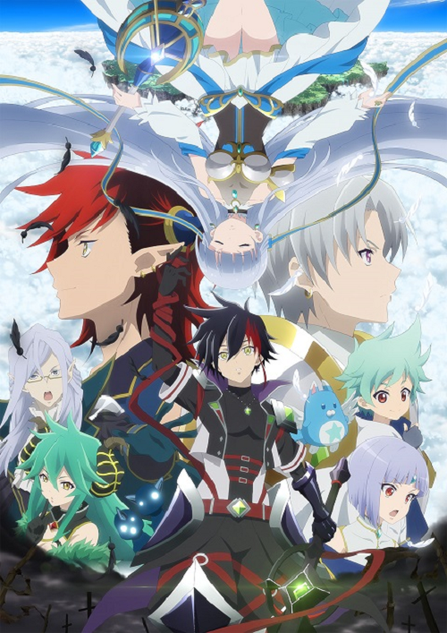 Shironeko Project Zero Chronicle ซับไทย