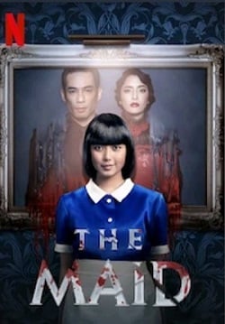 The Maid (2020) สาวลับใช้ (2020)