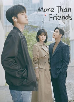 More Than Friends EP 10