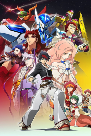Back Arrow ตอนที่ 3 ซับไทย