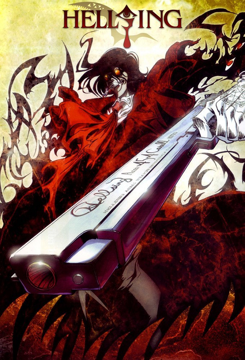 Hellsing Ultimate The Dawn ซับไทย