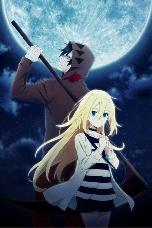 Satsuriku no Tenshi ตอนที่ 7 ซับไทย