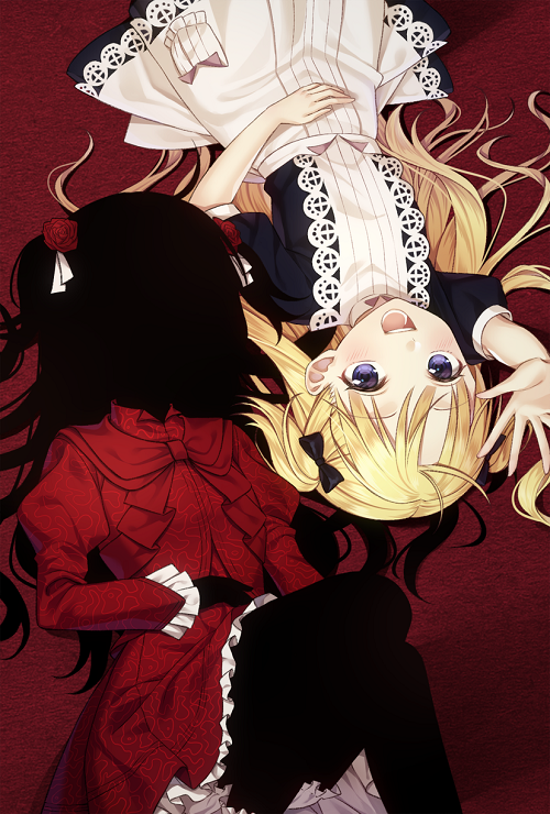 Shadows House ชาโดว์ เฮาส์ ซับไทย