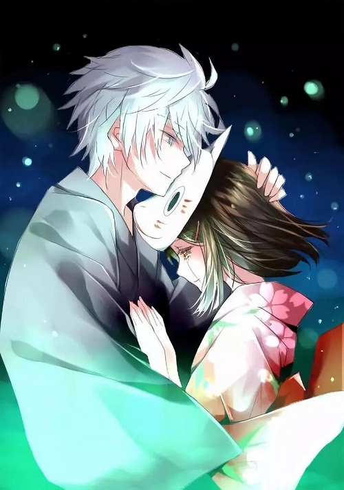Hotarubi no mori e The Movie สู่ป่าแห่งแสงหิ่งห้อย