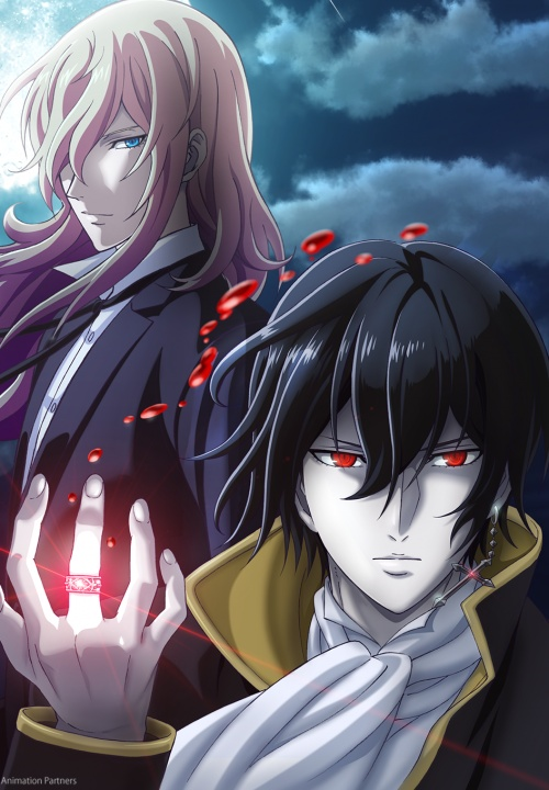 Noblesse: Awakening The Movie