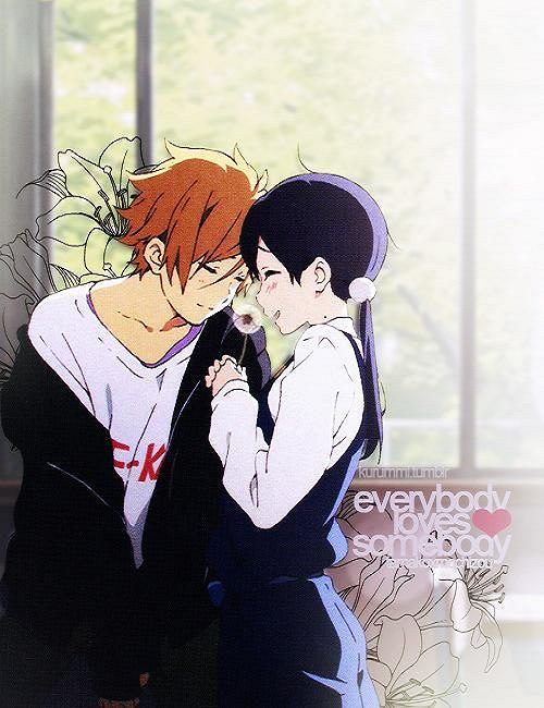 Tamako Market Love Story The Movie ตำนานรักทามาโกะ เดอะมูฟวี่