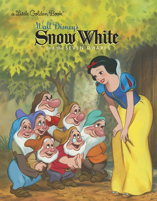 Snow White and the Seven Dwarfs (1937) สโนว์ไวท์กับคนแคระทั้งเจ็ด (1937)