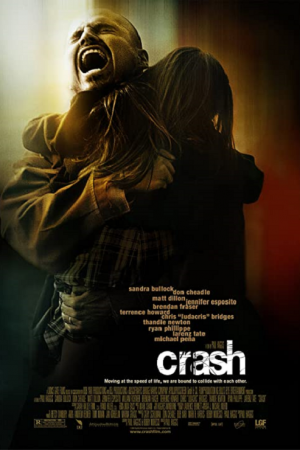 Crash (2004) คน...ผวา