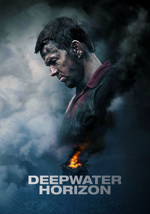 Deepwater Horizon (2016) ฝ่าวิบัติเพลิงนรก