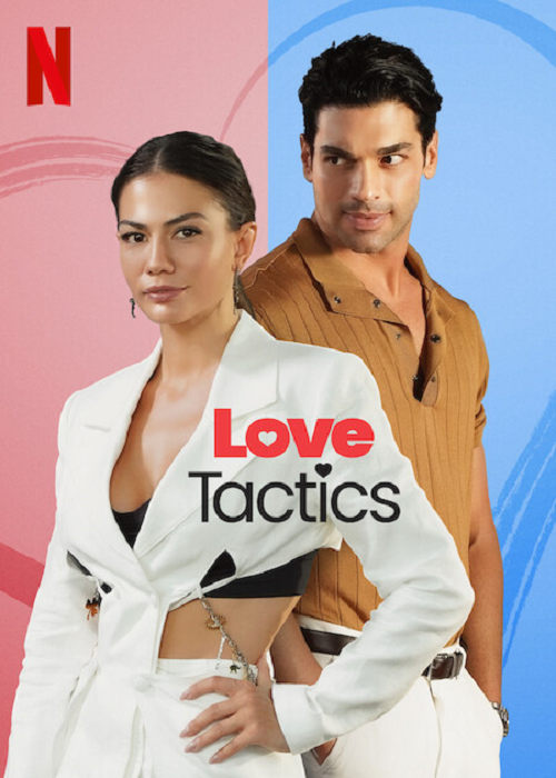 Love Tactics (2022) ยุทธวิธีกำราบรัก (2022)