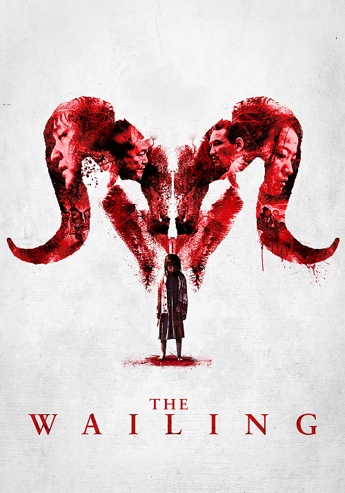 The Wailing (2016) ฆาตกรรมอำปีศาจ (2016)