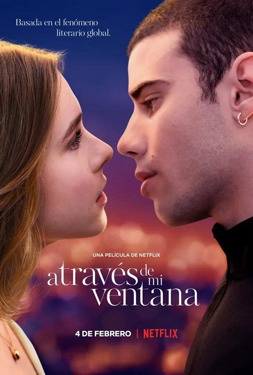 Through My Window (2022) รักผ่านหน้าต่าง (2022)