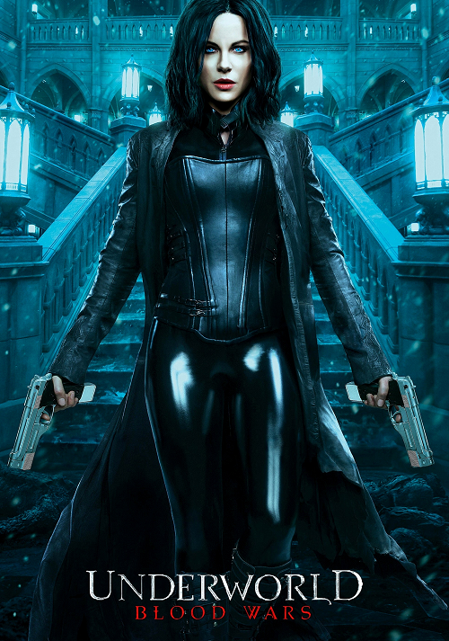 Underworld 5 Blood Wars (2016) มหาสงครามล้างพันธุ์อสูร (2016)