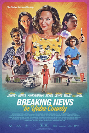 Breaking News in Yuba County (2021) หลัวหาย อย่าเผือกหา