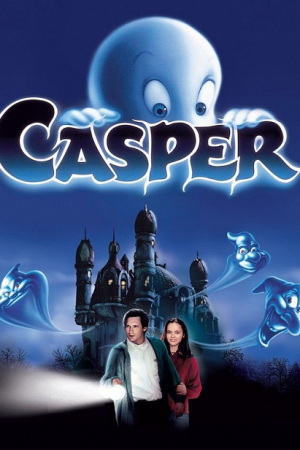 Casper (1995) แคสเปอร์ ใครว่าโลกนี้ไม่มีผี