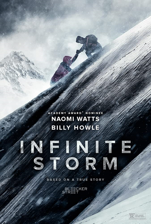 Infinite Storm (2022) อินฟีนิตี้ สตรอม (2022)