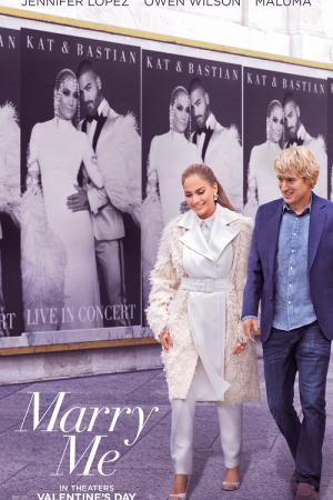Marry Me (2022) ไปแฟนมีต แต่พีคได้แต่งงาน