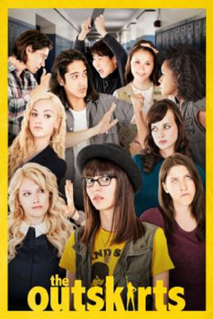 The Outcasts (2017)