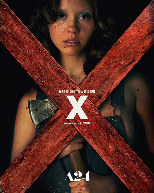X (2022) (2022)