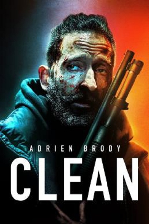 Clean (2021) (2021)