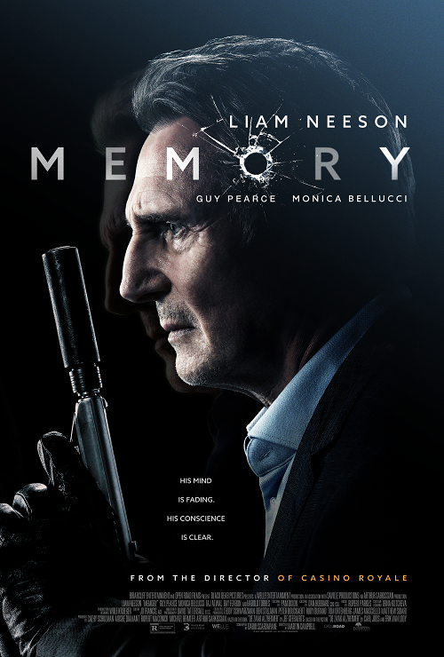 Memory (2022) (2022)
