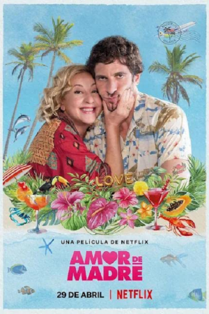 Mother's Love (2022) พาแม่จ๋ามาฮันนีมูน