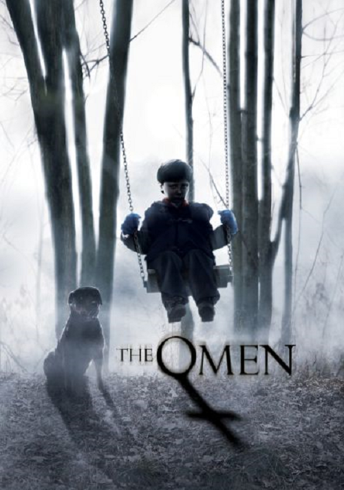 The Omen (2006) อาถรรพณ์กำเนิดซาตานล้างโลก