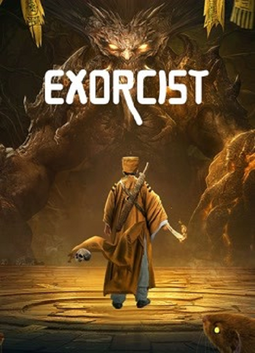 Exorcist (2022) มือปราบปีศาจ (2022)