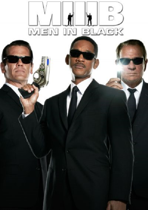 Men in Black 3 (2012) หน่วยจารชนพิทักษ์จักรวาล