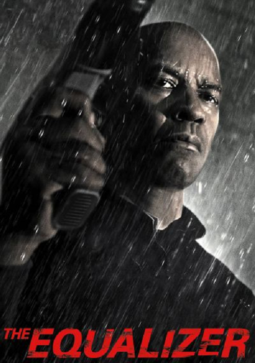 The Equalizer (2014) มัจจุราชไร้เงา
