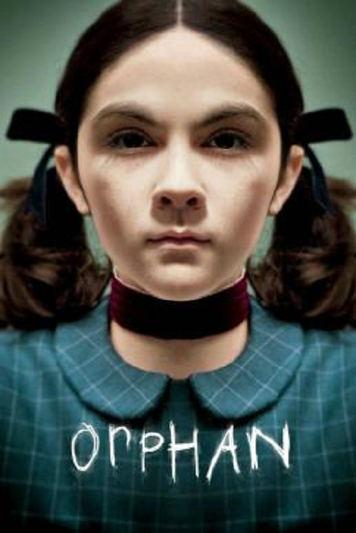 Orphan (2009) ออร์แฟน เด็กนรก