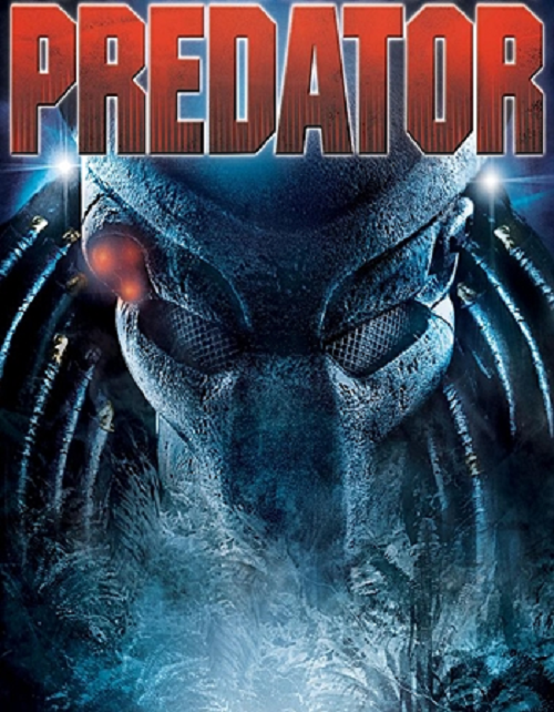 Predator (1987) คนไม่ใช่คน (1987)