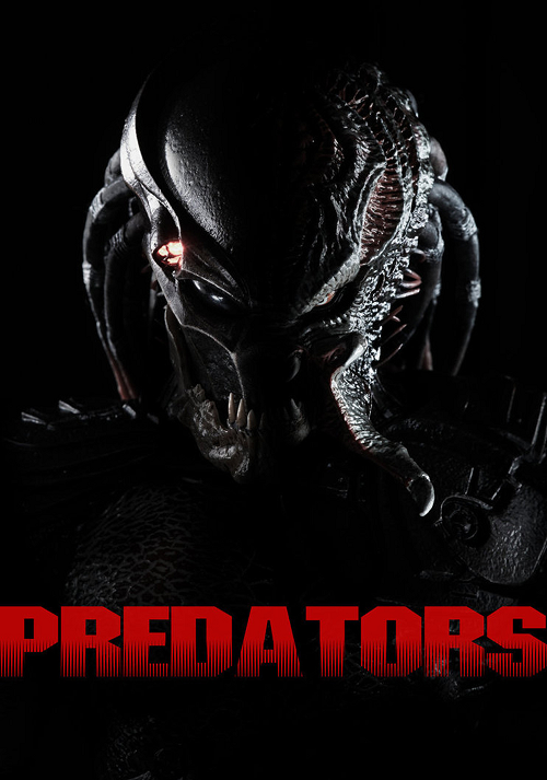 Predators (2010) มหากาฬพรีเดเตอร์