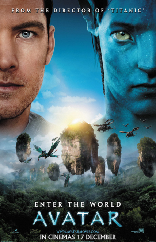 Avatar (2009) อวตาร