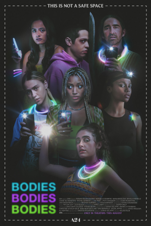 Bodies Bodies Bodies (2022) Bodies Bodies Bodies (2022)