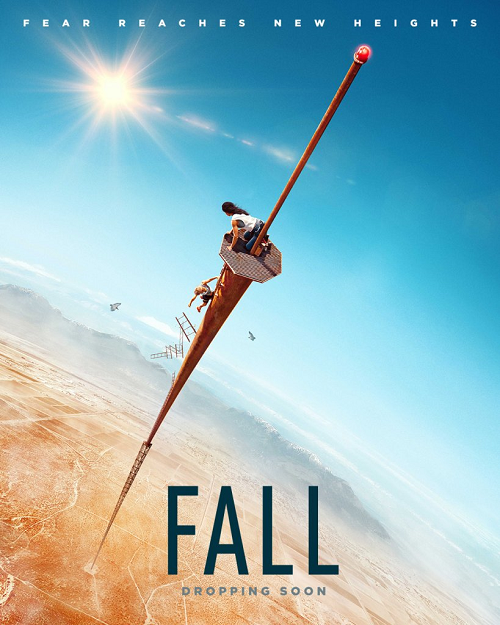 Fall (2022) ฟอล (2022)