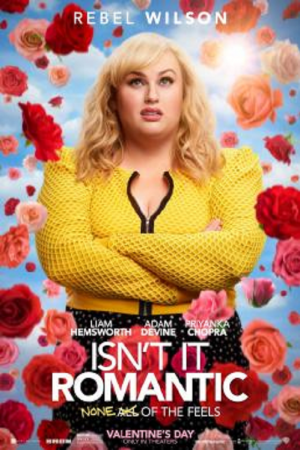 Isn't It Romantic (2019) รักฉันซึ้งปนฮา