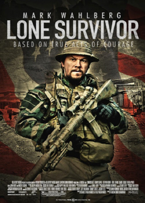 Lone Survivor (2013) ปฏิบัติการพิฆาตสมรภูมิเดือด