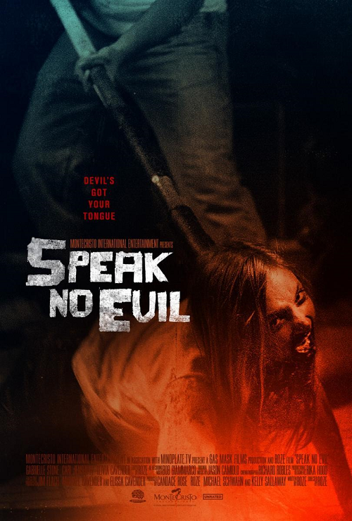 Speak No Evil (2022) (2022)