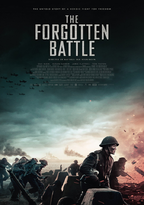 The Forgotten Battle (2020) สงครามที่ถูกลืม (2020)