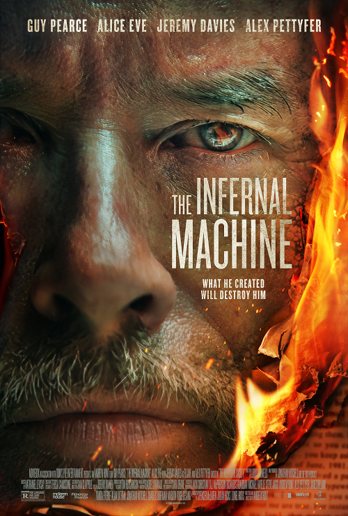 The Infernal Machine (2022) (2022)