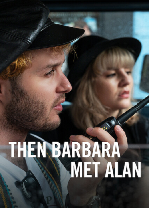Then Barbara Met Alan (2022)